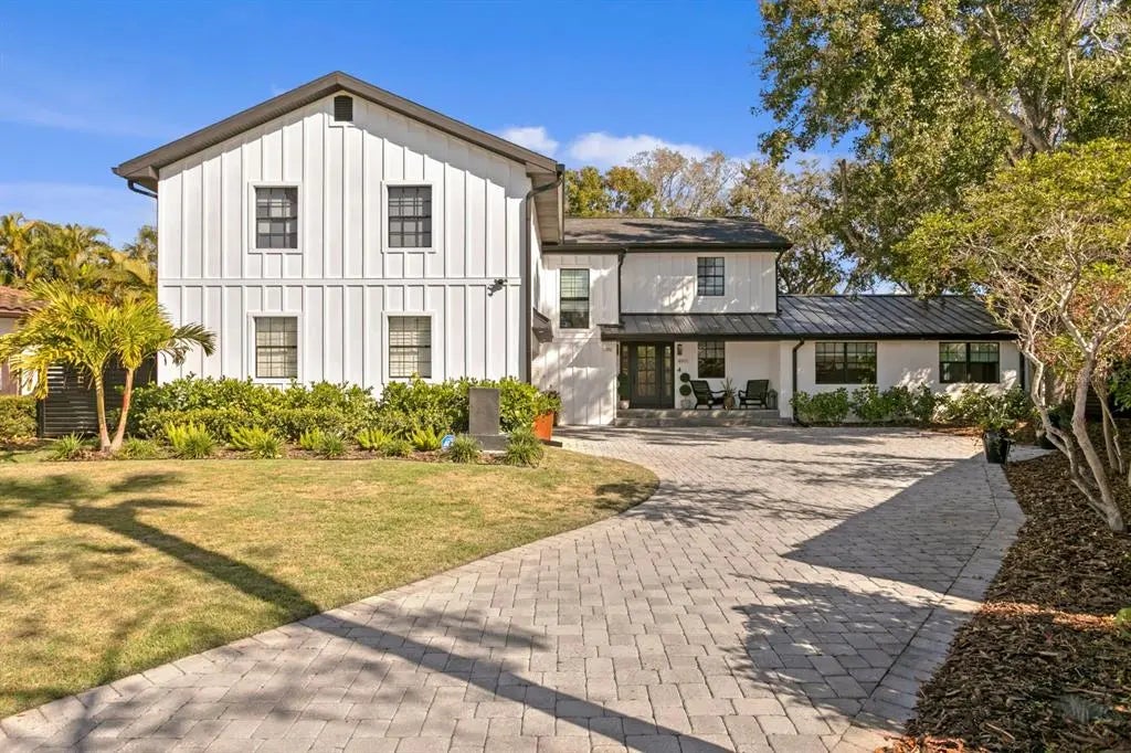 4911 W Bay Way Place, TAMPA