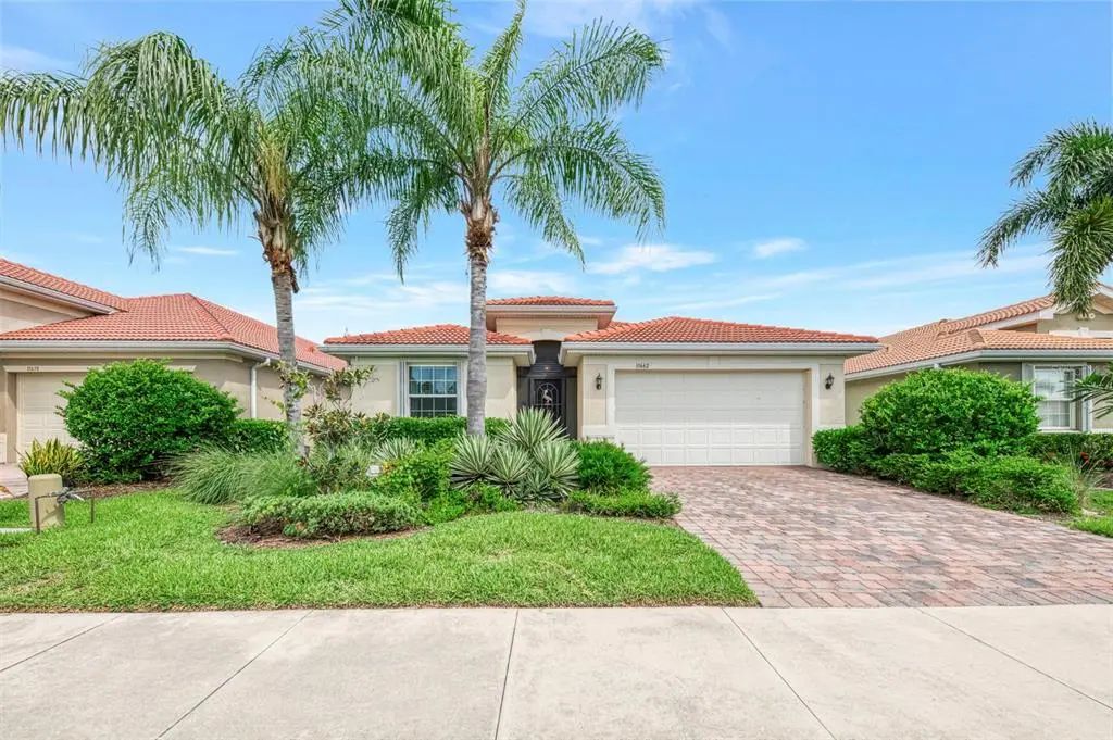 11662 Parrotfish Street, VENICE
