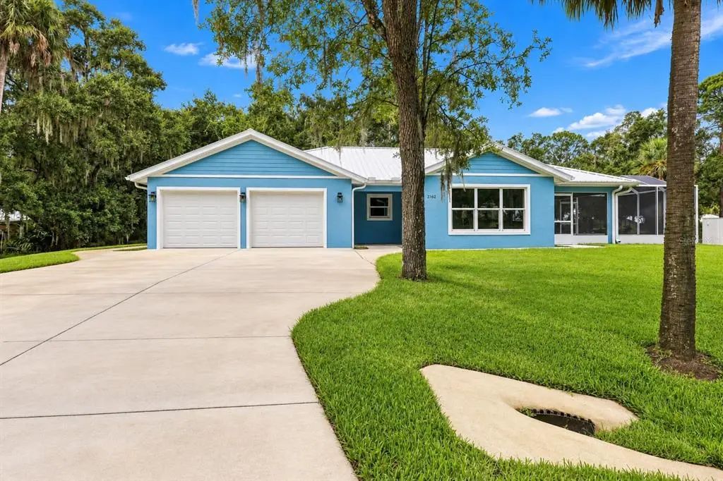 2162 Preston Avenue, SEBRING