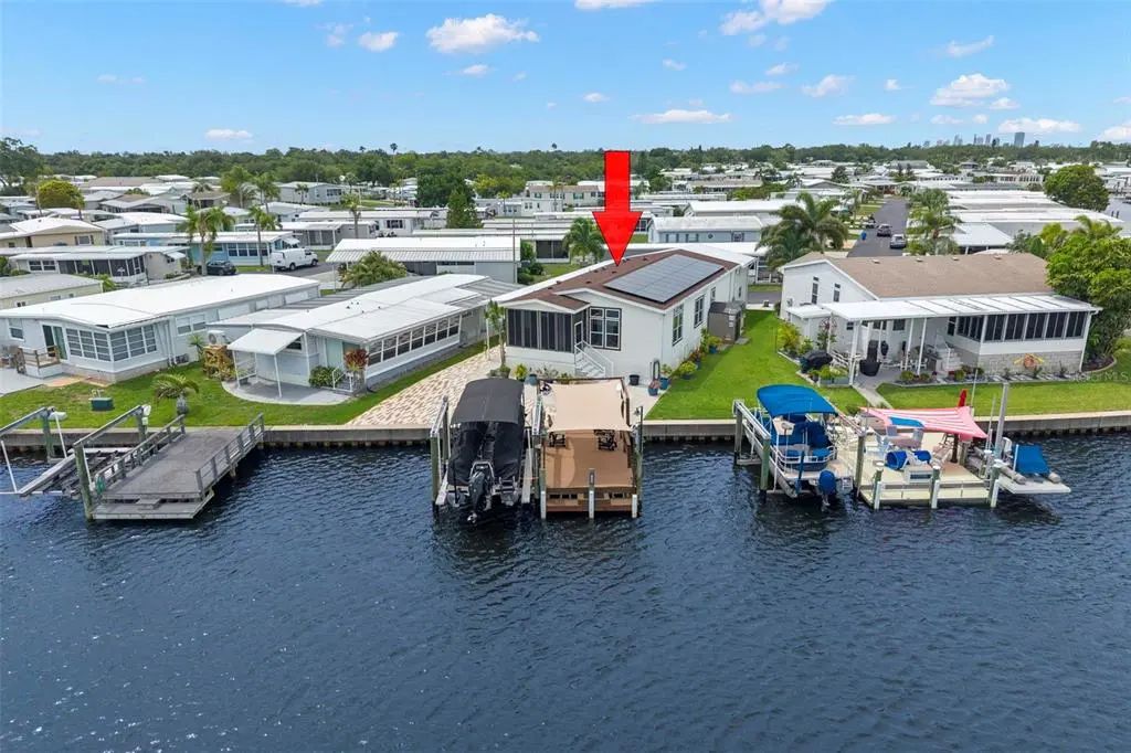 7174 Mount Arlington Drive Ne 419, ST PETERSBURG