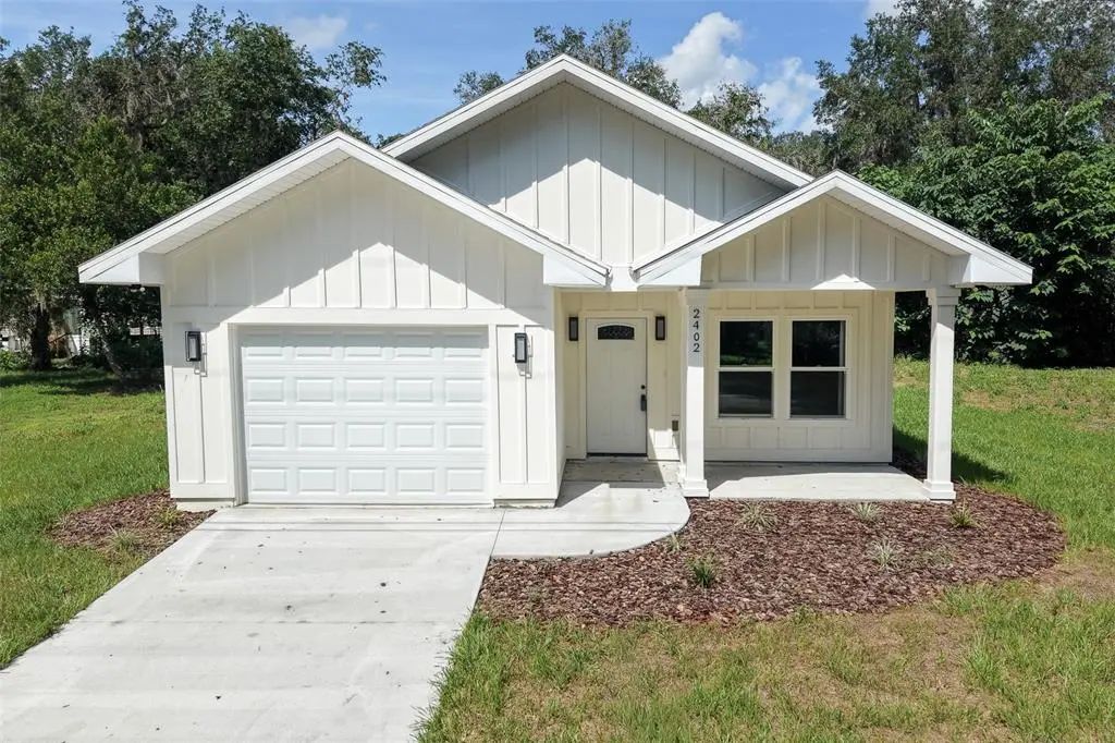 2402 Ne 70th Street, GAINESVILLE