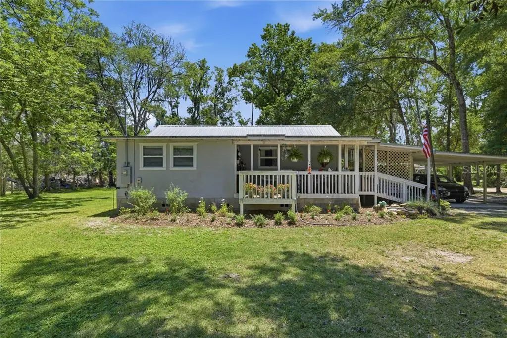 17631 Se 37th Avenue, Inglis