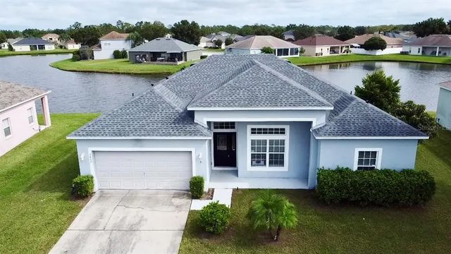 3807 Wood Thrush Drive, KISSIMMEE