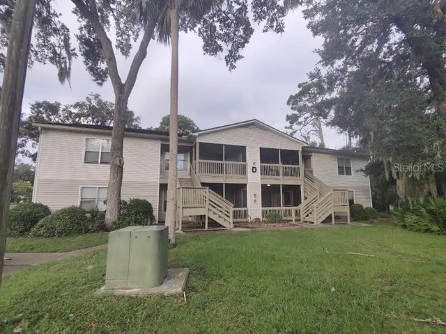 1600 Big Tree Road D2, SOUTH DAYTONA