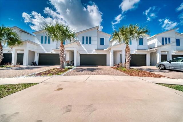 3390 Bellezza Court, KISSIMMEE