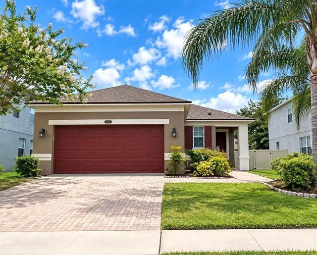 13303 Moss Park Ridge Drive, ORLANDO