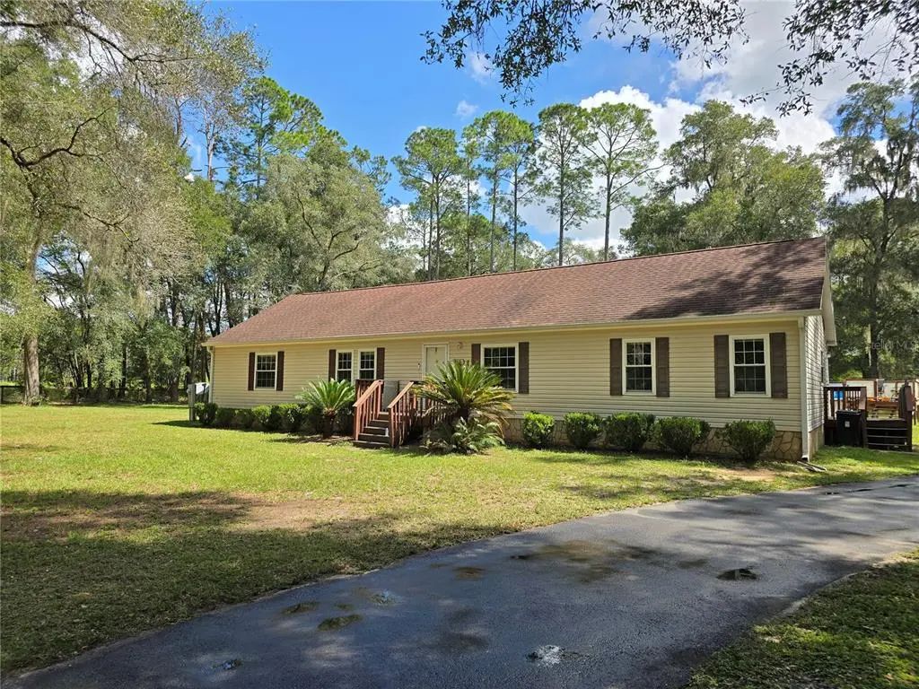 15035 Sw 110 Avenue, DUNNELLON