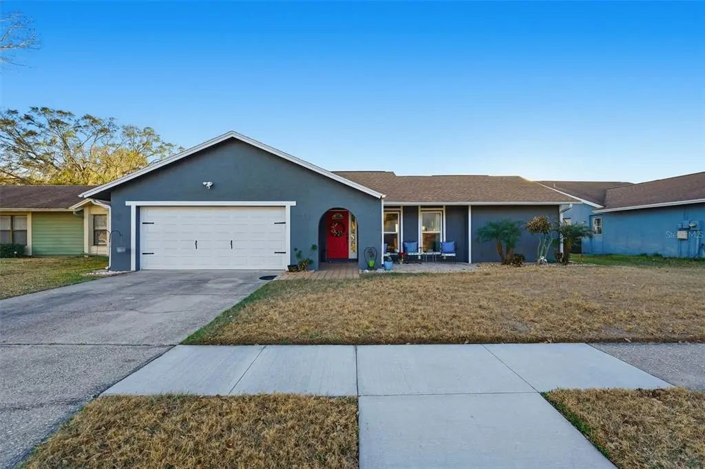 1925 Dockside Drive, VALRICO