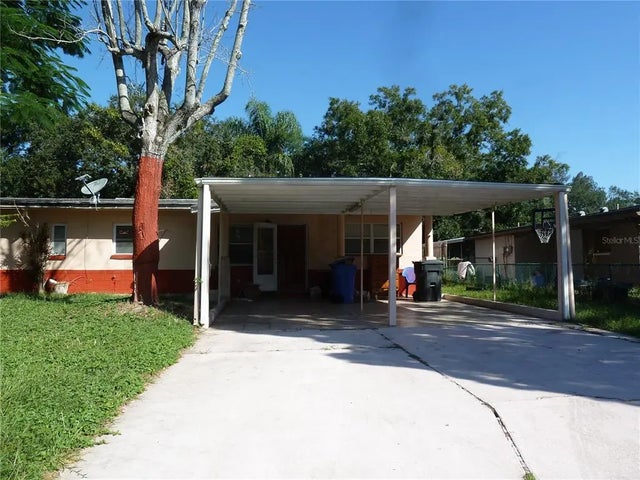 7406 Manchester Lane, TAMPA