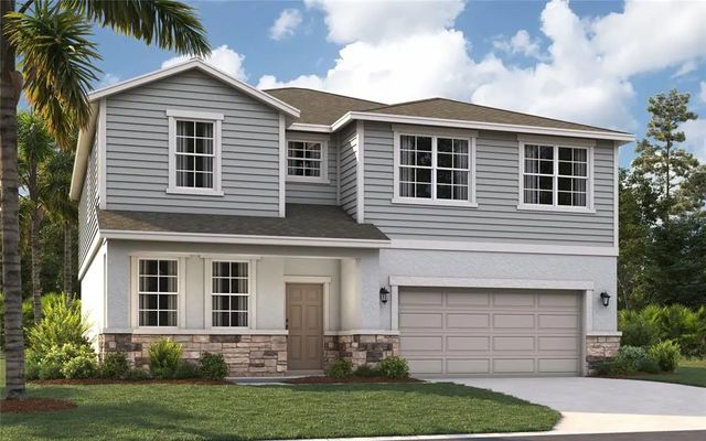 3716 Rolling Ridge Bend, DAVENPORT