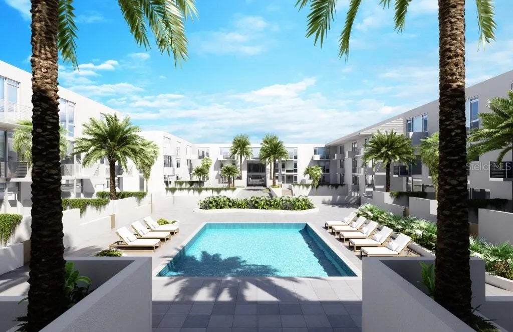 2170 Robinhood Street A1-304, SARASOTA