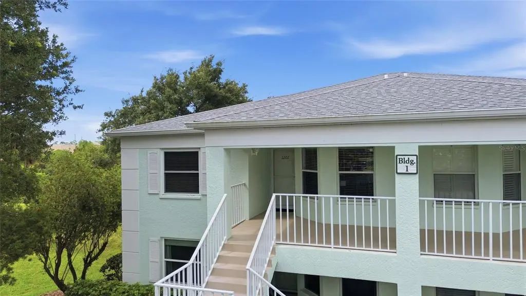 5725 Greenwood Avenue 1201, NORTH PORT