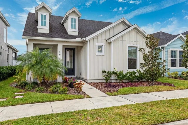 3809 Lajuana Boulevard, WESLEY CHAPEL