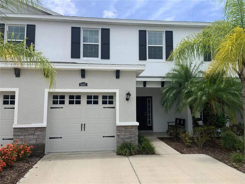 6461 Baytown Drive, SARASOTA