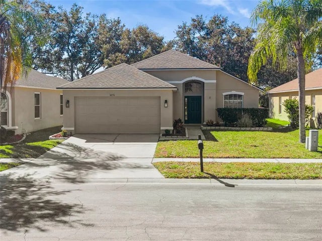 14736 Huntley Drive, ORLANDO