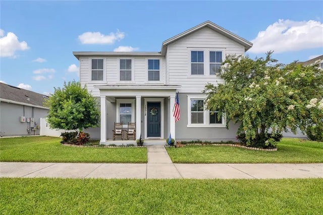 15518 Sunquat Drive, WINTER GARDEN
