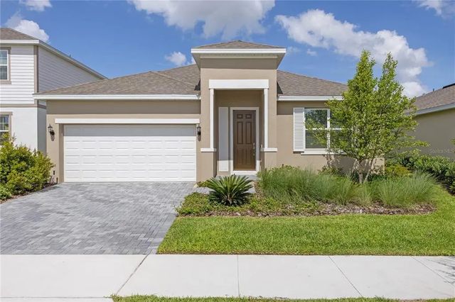 495 Silver Palm Drive, HAINES CITY