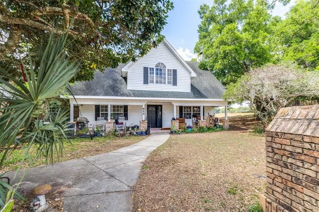 954 Odoniel Drive, LAKELAND