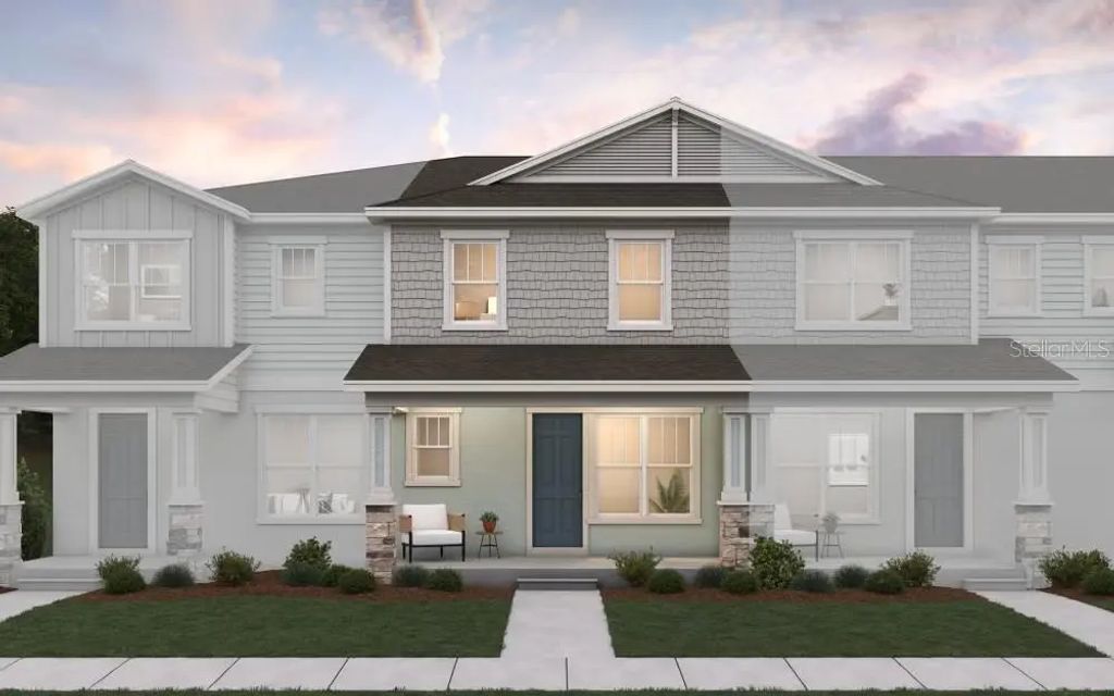 17732 Porter Road, WINTER GARDEN