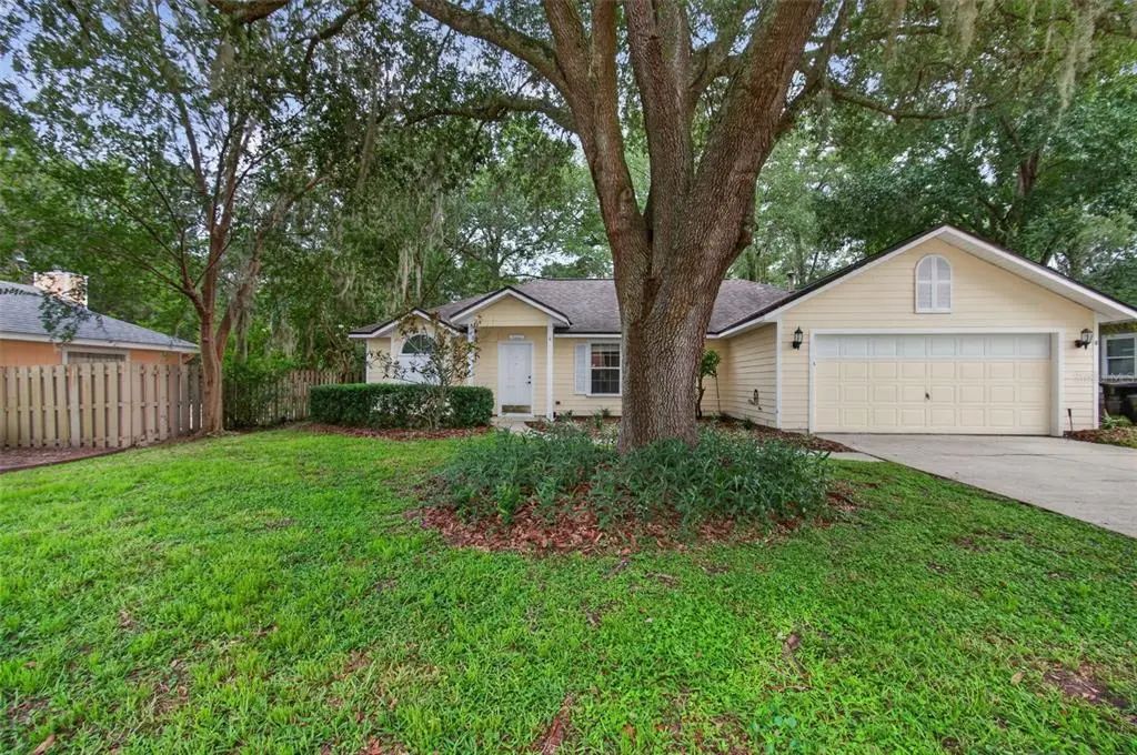 7605 Sw 51st Boulevard, GAINESVILLE