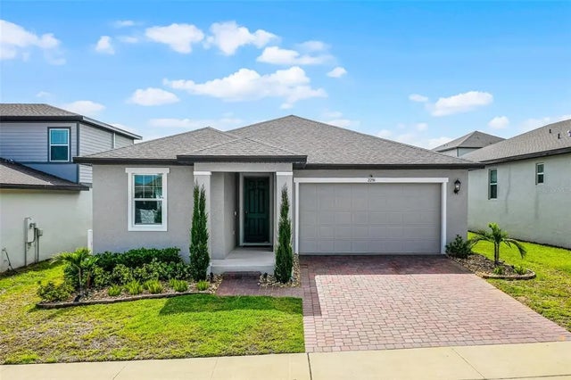 2296 Crossbow Street, MINNEOLA