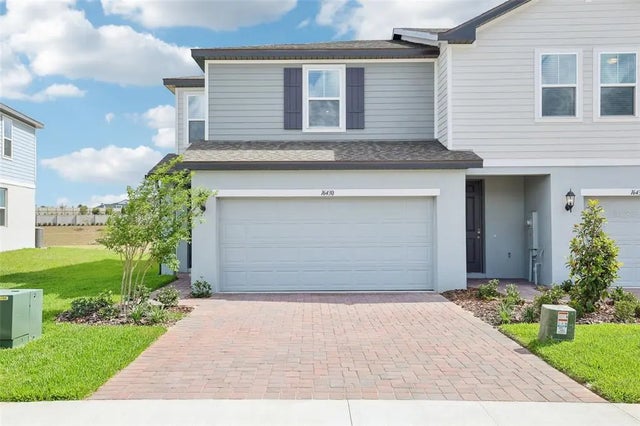 16430 Bird Of Paradise Avenue, CLERMONT