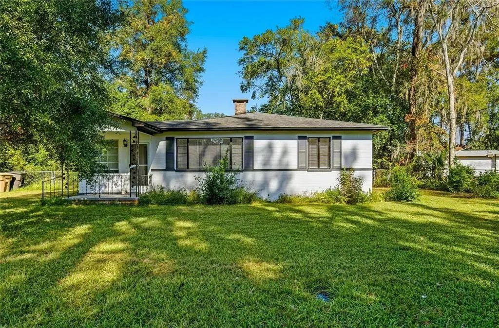 1615 Ne 9th Street, OCALA