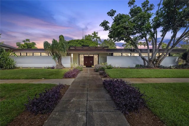 3501 S Drexel Avenue, TAMPA
