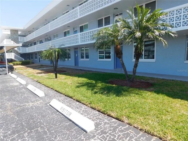4715 Bay Street Ne 119, ST PETERSBURG