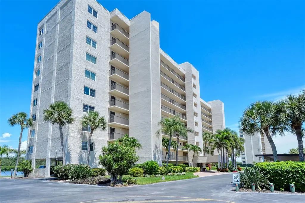 9393 Midnight Pass Road 302, SARASOTA