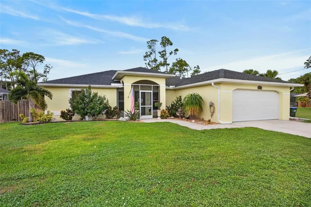 1561 Seaport Street, NORTH PORT
