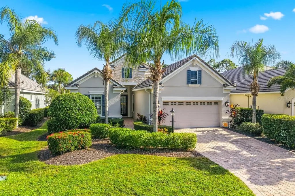 11728 Strandhill Court, LAKEWOOD RANCH
