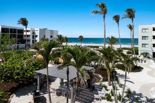 5700 Gulf Shores Drive B-137, BOCA GRANDE