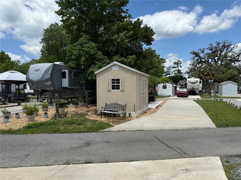2826 Ne 104th Avenue, SILVER SPRINGS