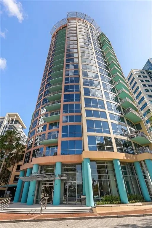 322 E Central Boulevard 1412, ORLANDO