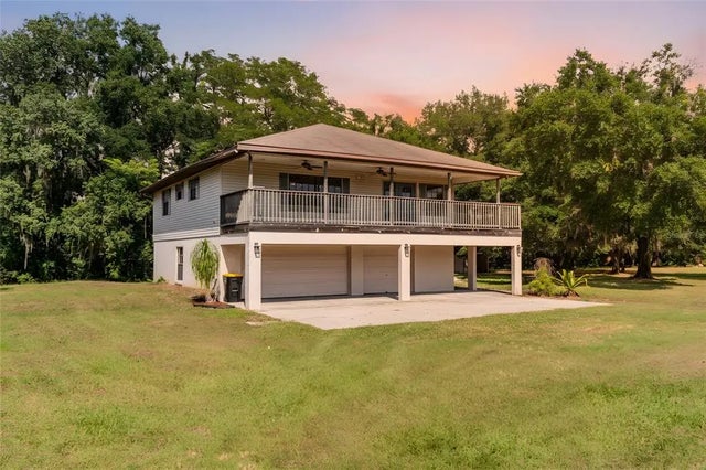 8725 Selph Road, LAKELAND