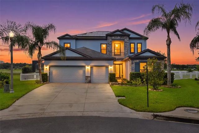 1350 Heritage Landings Drive, LAKELAND