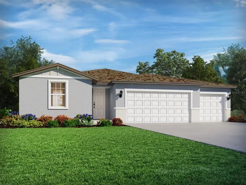 14145 Harvest Pines Lane, HUDSON