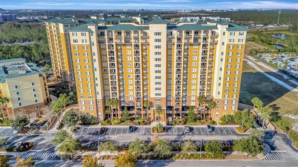 8101 Resort Village Drive 31308, ORLANDO