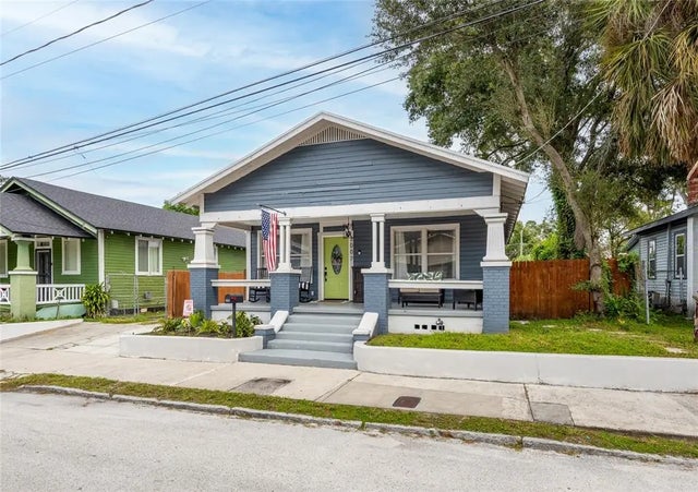 3007 N 16th Street, TAMPA