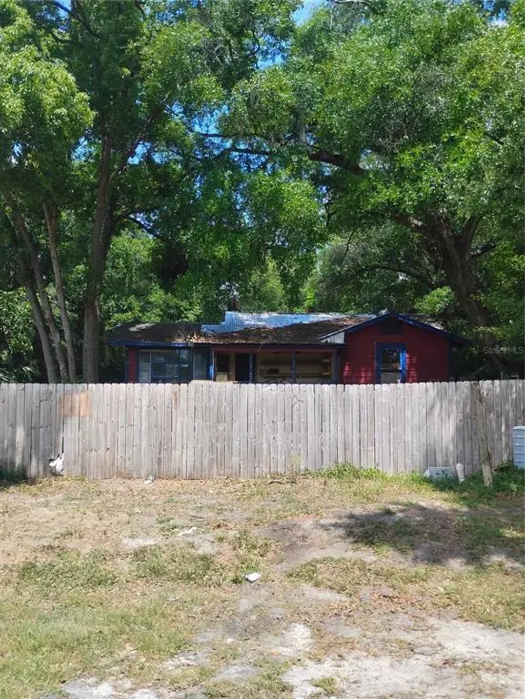 2507 N Magnolia Avenue, OCALA