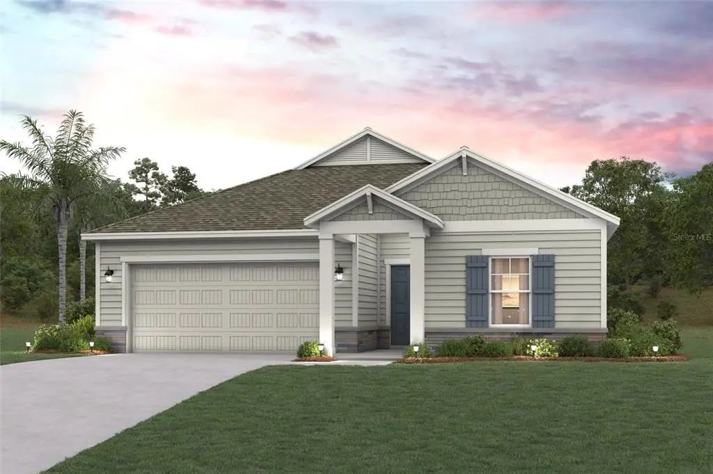 3238 Topaz Way, GREEN COVE SPRINGS