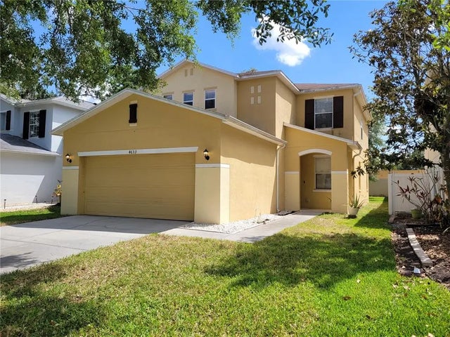 4633 White Bay Circle, WESLEY CHAPEL