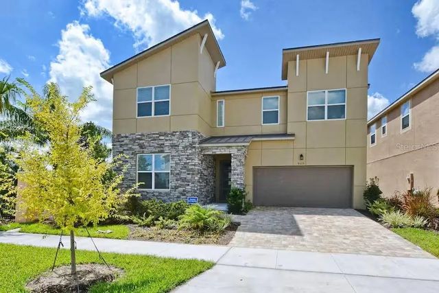 9015 Sunshine Ridge Loop, KISSIMMEE