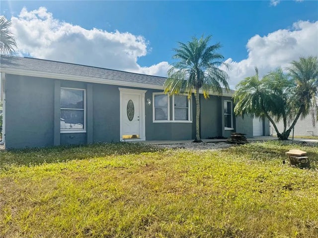 3475 W Price Boulevard, NORTH PORT