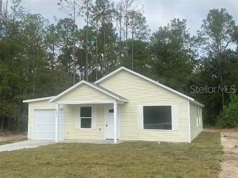 20955 Sw Beach Boulevard, DUNNELLON