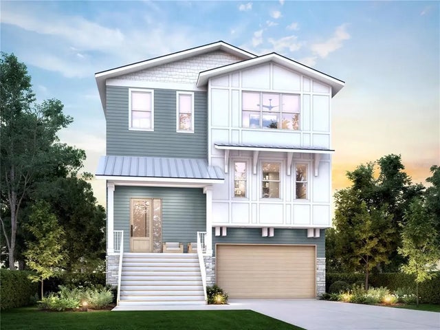 705 W Park Avenue, TAMPA