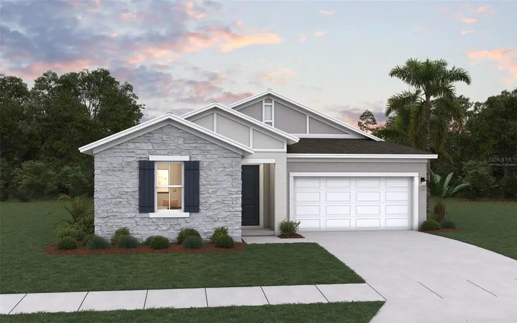 7835 Glen Lily Place, PARRISH
