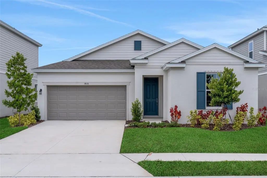 7835 Glen Lily Place, PARRISH