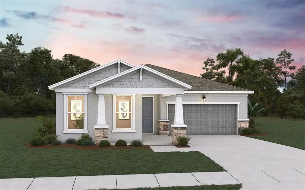 7835 Glen Lily Place, PARRISH
